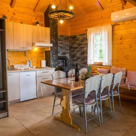 Hygge Hill Vila Krapinske Toplice Exterior foto