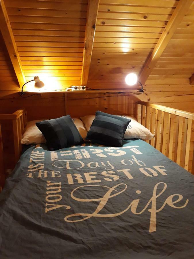 Hygge Hill Vila Krapinske Toplice Exterior foto