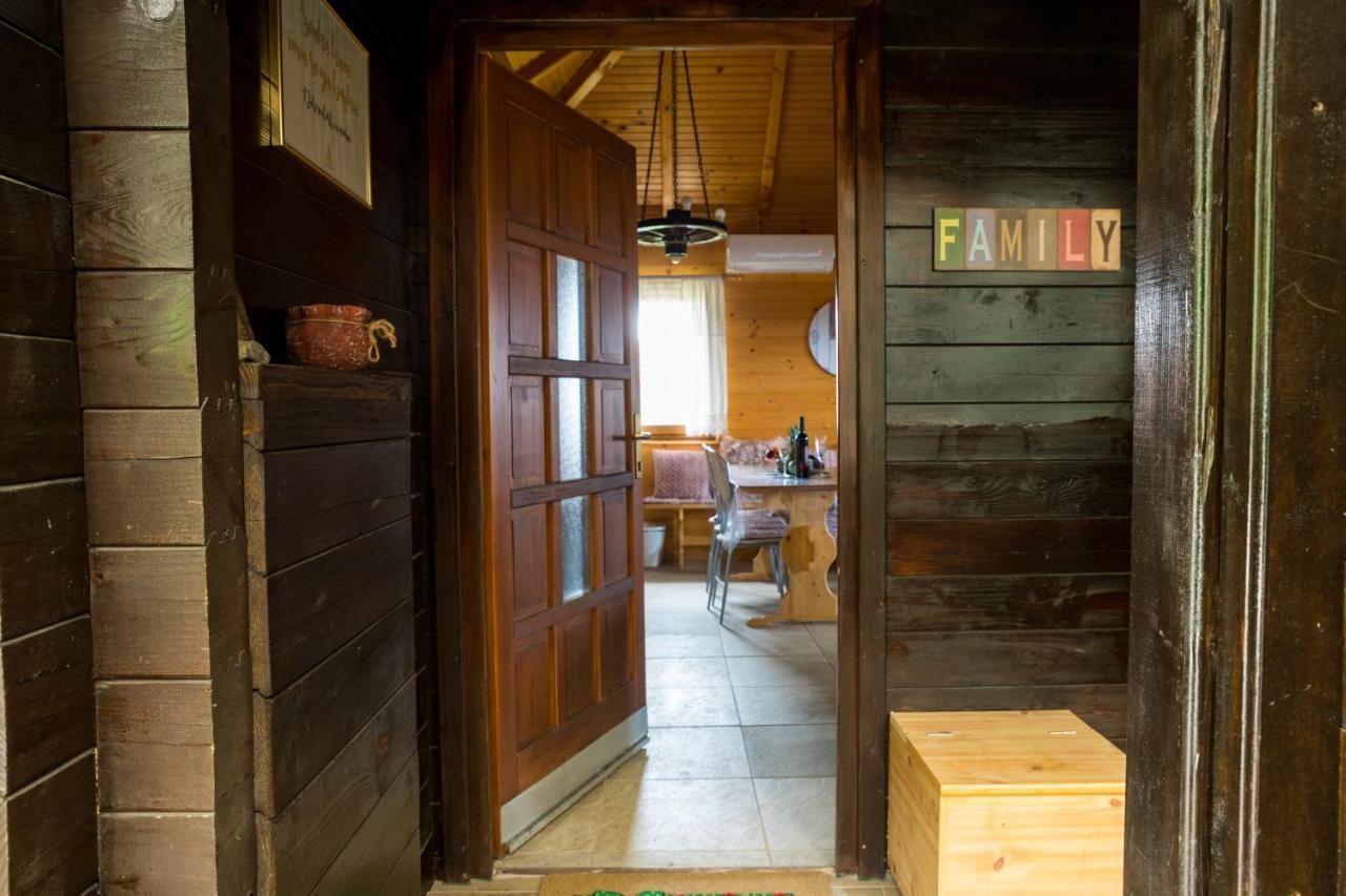 Hygge Hill Vila Krapinske Toplice Exterior foto
