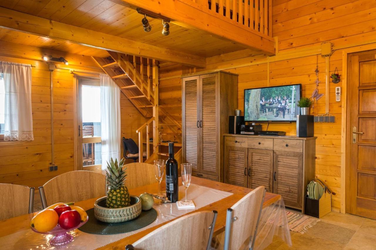 Hygge Hill Vila Krapinske Toplice Exterior foto