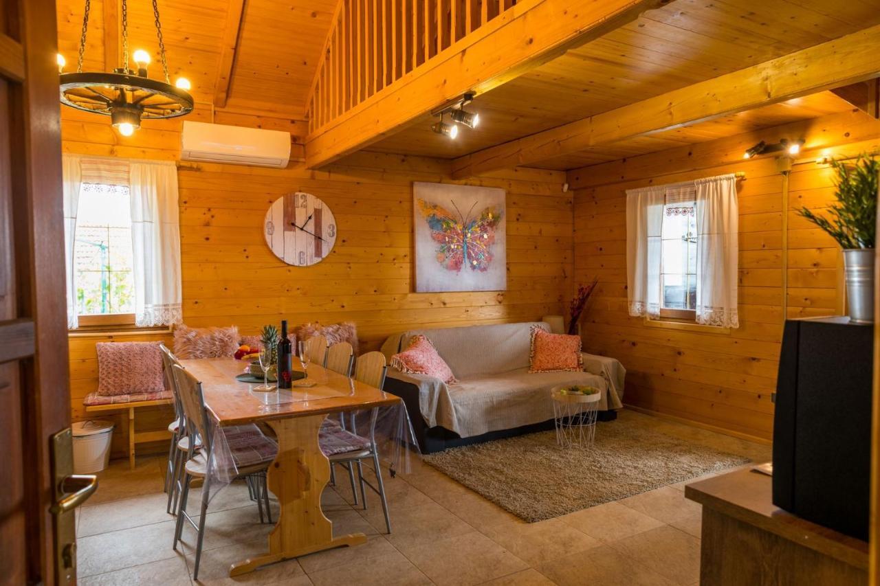 Hygge Hill Vila Krapinske Toplice Exterior foto