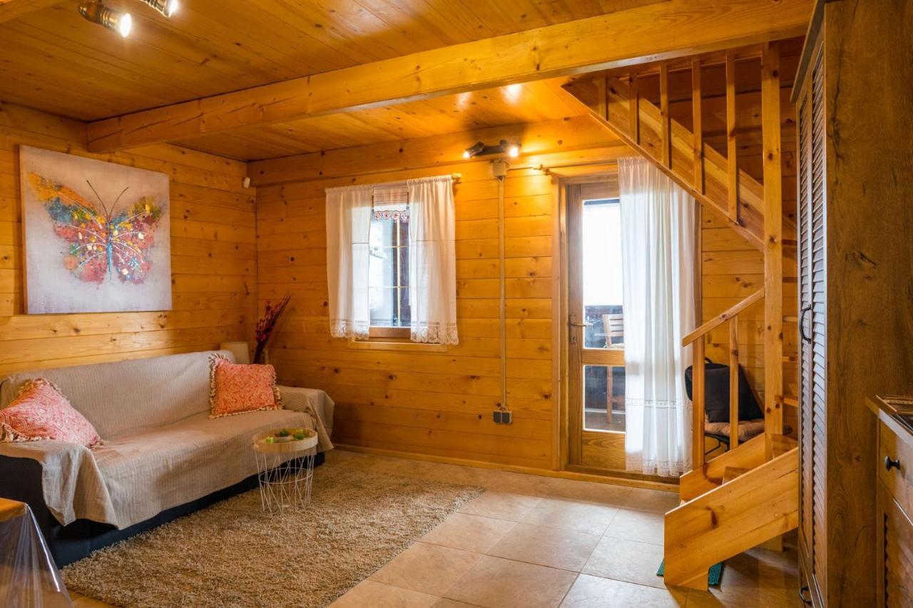 Hygge Hill Vila Krapinske Toplice Exterior foto