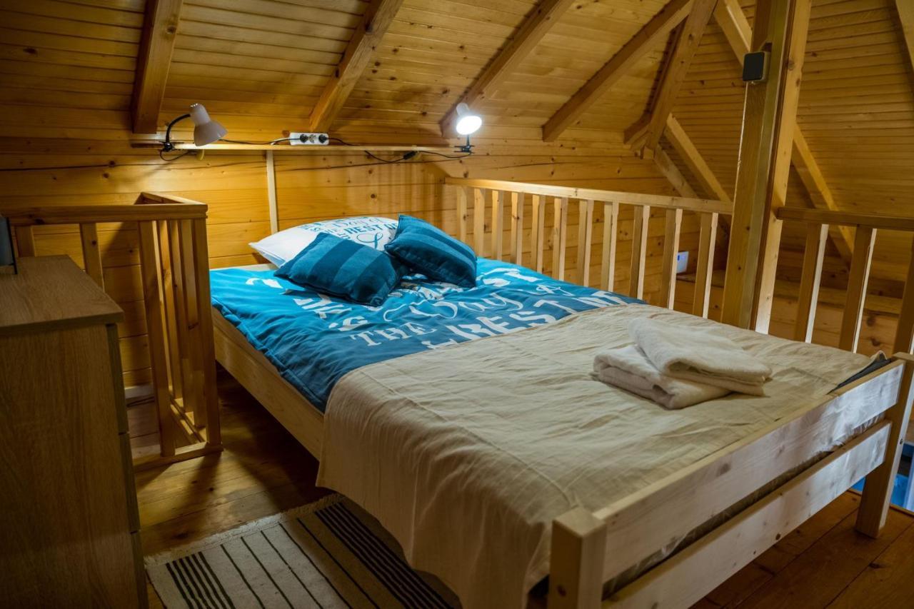 Hygge Hill Vila Krapinske Toplice Exterior foto