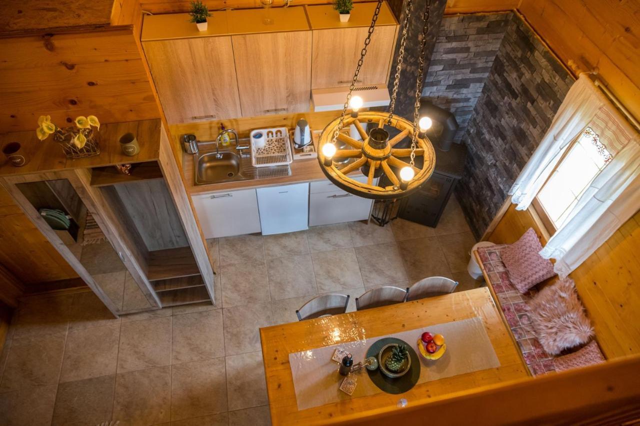 Hygge Hill Vila Krapinske Toplice Exterior foto