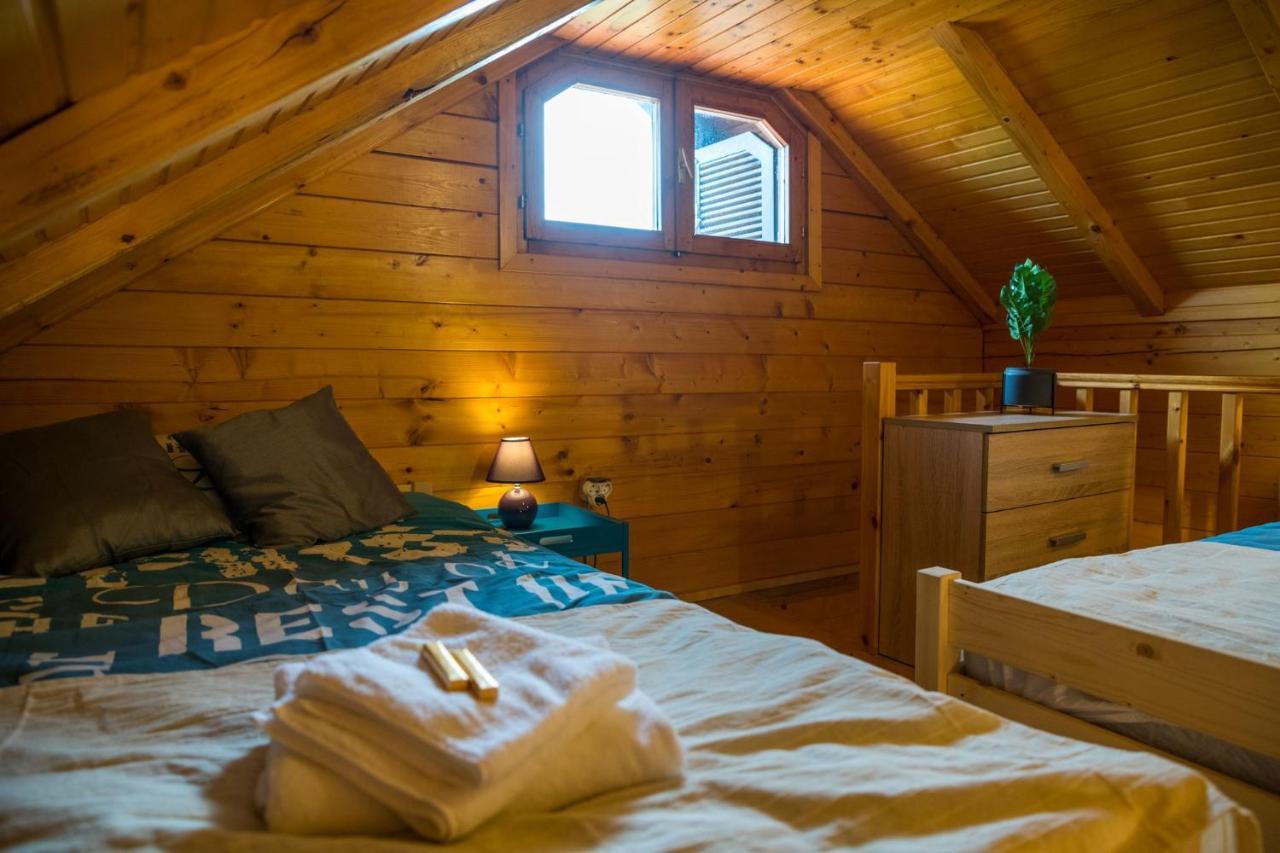 Hygge Hill Vila Krapinske Toplice Exterior foto