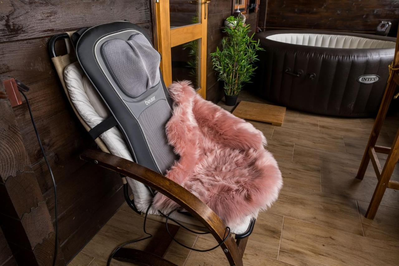 Hygge Hill Vila Krapinske Toplice Exterior foto
