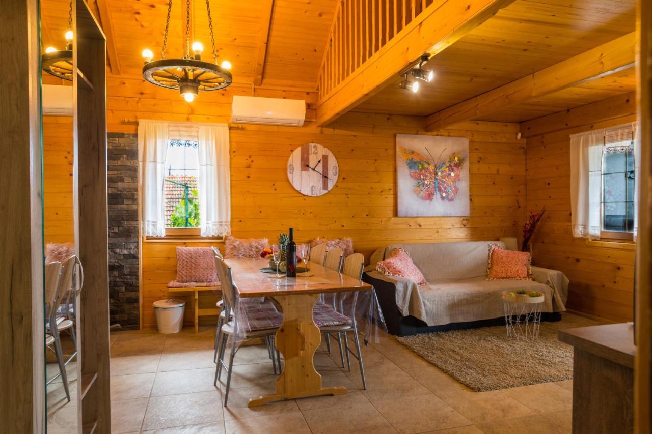 Hygge Hill Vila Krapinske Toplice Exterior foto