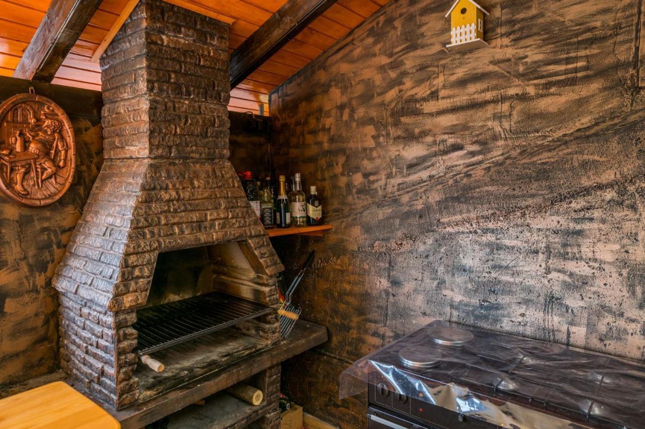 Hygge Hill Vila Krapinske Toplice Exterior foto