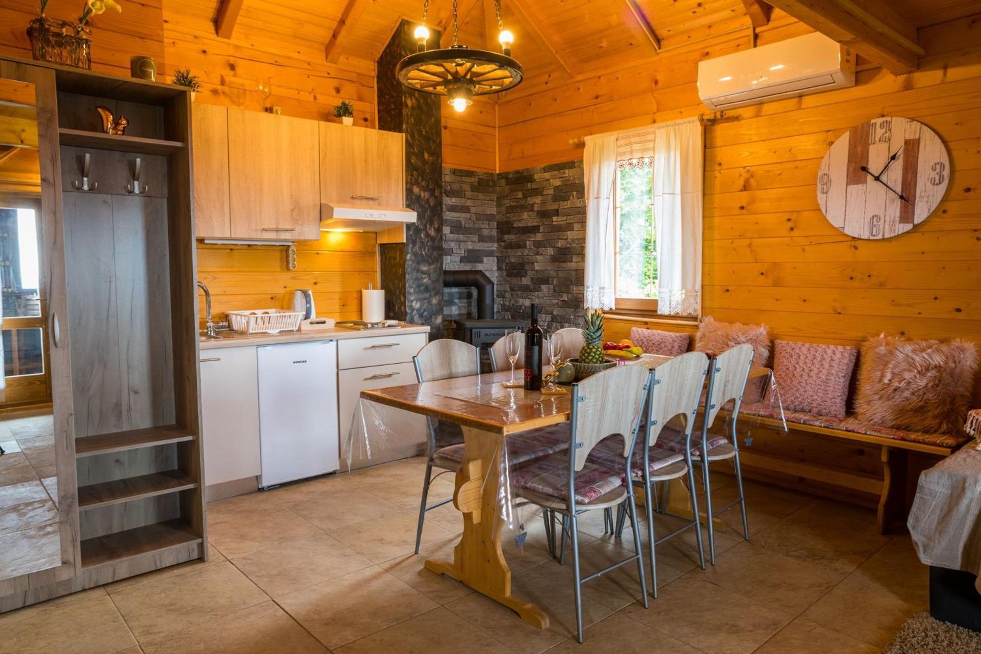 Hygge Hill Vila Krapinske Toplice Exterior foto