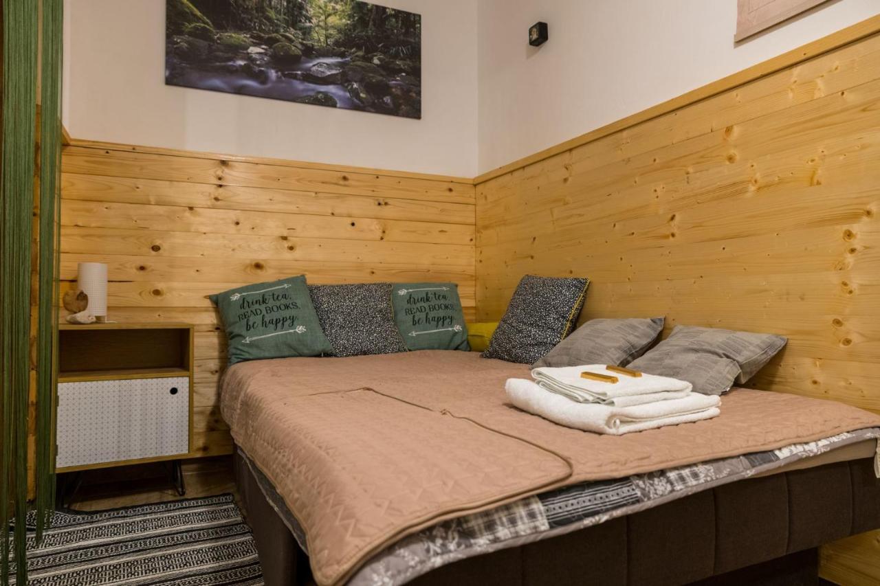 Hygge Hill Vila Krapinske Toplice Exterior foto