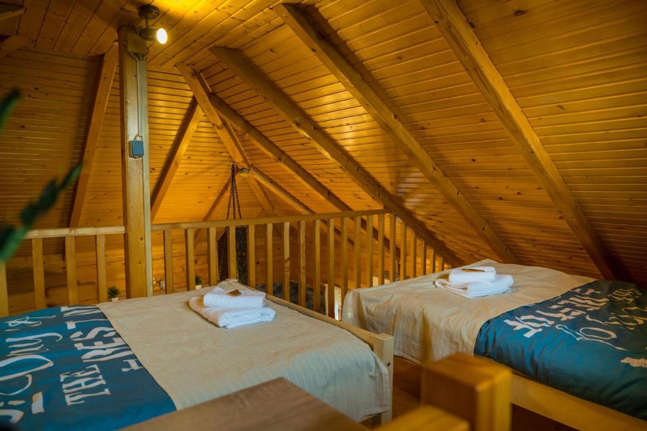 Hygge Hill Vila Krapinske Toplice Exterior foto